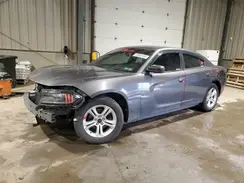 2C3CDXBG3KH724515 2019 DODGE CHARGER