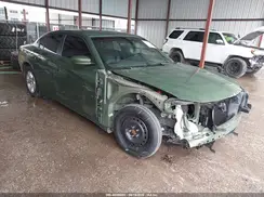 2C3CDXBG3KH724885 2019 DODGE CHARGER