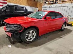 2C3CDXBG3KH725521 2019 DODGE CHARGER