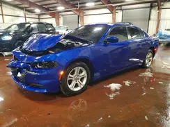2C3CDXBG3KH725535 2019 DODGE CHARGER