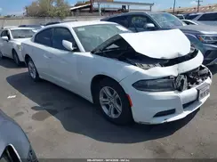 2C3CDXBG3KH725583 2019 DODGE CHARGER
