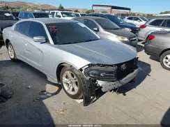 2C3CDXBG3KH725633 2019 DODGE CHARGER