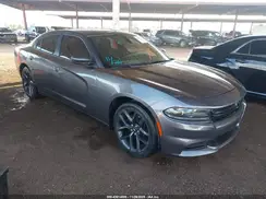 2C3CDXBG3KH730220 2019 DODGE CHARGER