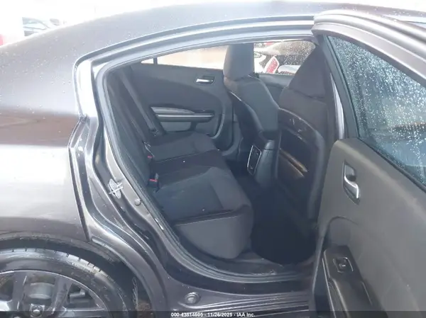 2C3CDXBG3KH730220 2019 DODGE CHARGER - Image 8