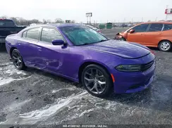 2C3CDXBG3KH732808 2019 DODGE CHARGER