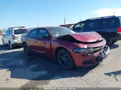 2C3CDXBG3KH734722 2019 DODGE CHARGER