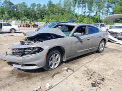 2C3CDXBG3KH736485 2019 DODGE CHARGER