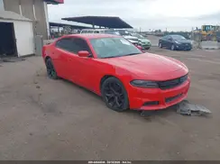 2C3CDXBG3KH736552 2019 DODGE CHARGER