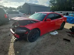 2C3CDXBG3KH736597 2019 DODGE CHARGER
