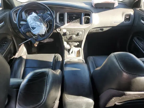 2C3CDXBG3KH741914 2019 DODGE CHARGER - Image 8