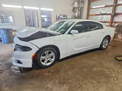 2C3CDXBG3KH741945 2019 DODGE CHARGER