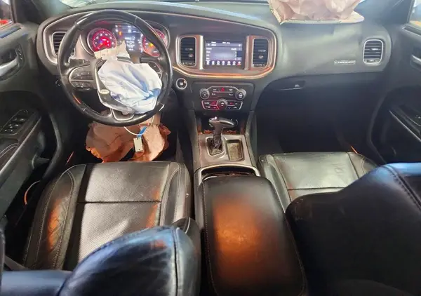 2C3CDXBG3KH741945 2019 DODGE CHARGER - Image 8