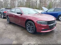 2C3CDXBG3KH745090 2019 DODGE CHARGER