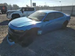 2C3CDXBG3KH745395 2019 DODGE CHARGER