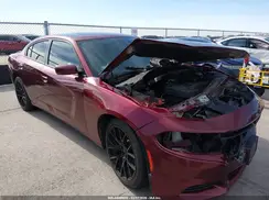 2C3CDXBG3KH745672 2019 DODGE CHARGER