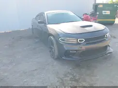 2C3CDXBG3KH748720 2019 DODGE CHARGER