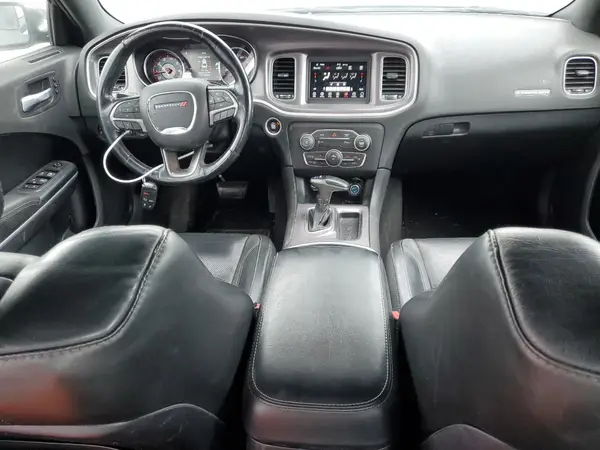 2C3CDXBG3KH753187 2019 DODGE CHARGER - Image 8
