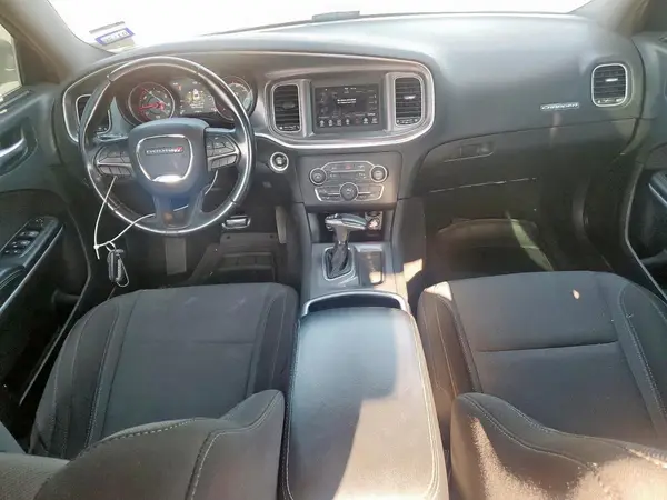 2C3CDXBG3KH754193 2019 DODGE CHARGER - Image 8