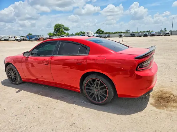 2C3CDXBG3KH754453 2019 DODGE CHARGER - Image 2