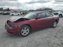 2C3CDXBG3KH754548 2019 DODGE CHARGER