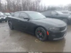2C3CDXBG3KH758583 2019 DODGE CHARGER