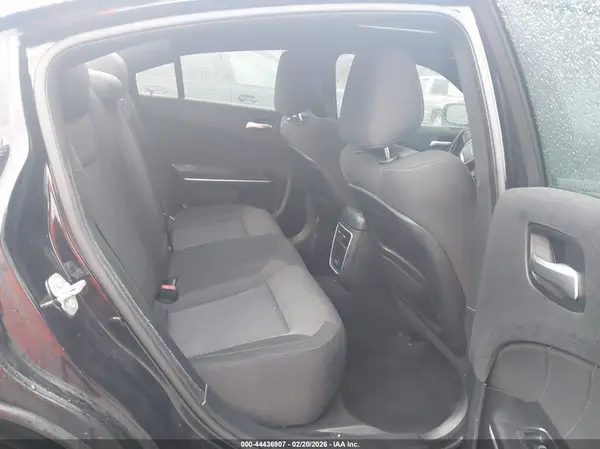 2C3CDXBG3KH758583 2019 DODGE CHARGER - Image 8