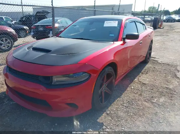 2C3CDXBG3LH102062 2020 DODGE CHARGER - Image 2