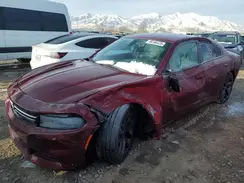 2C3CDXBG3LH102465 2020 DODGE CHARGER