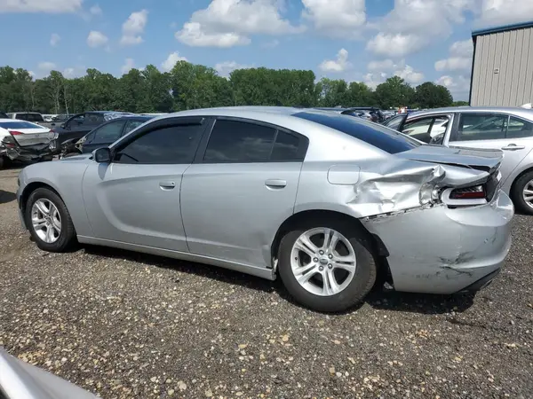 2C3CDXBG3LH102580 2020 DODGE CHARGER - Image 2