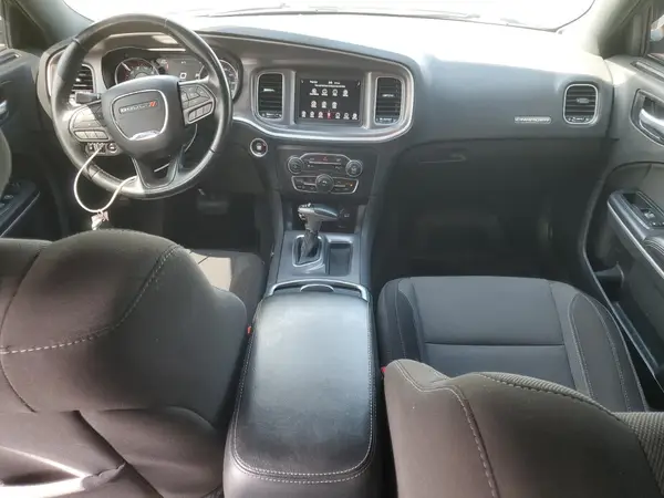 2C3CDXBG3LH102580 2020 DODGE CHARGER - Image 8