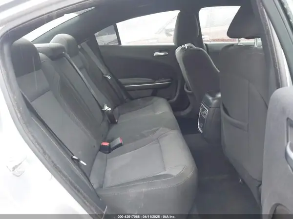2C3CDXBG3LH103163 2020 DODGE CHARGER - Image 8
