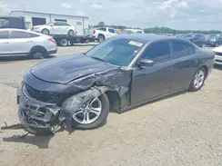 2C3CDXBG3LH110999 2020 DODGE CHARGER