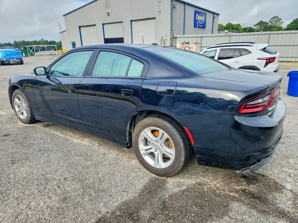 2C3CDXBG3LH116561 2020 DODGE CHARGER - Image 2