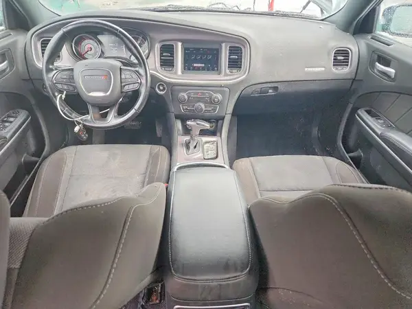 2C3CDXBG3LH116561 2020 DODGE CHARGER - Image 8
