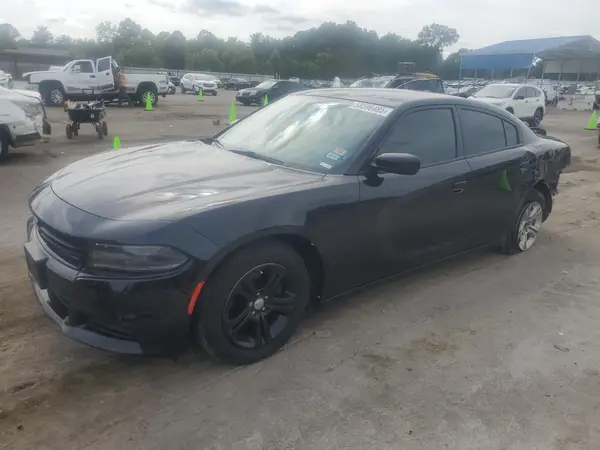 2C3CDXBG3LH116754 2020 DODGE CHARGER - Image 1