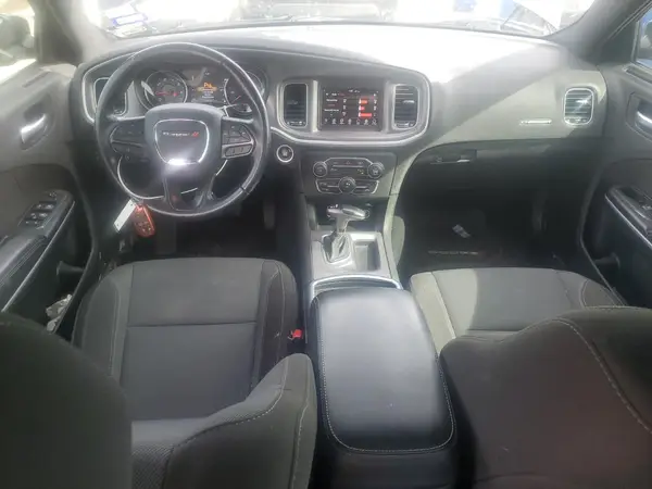 2C3CDXBG3LH116754 2020 DODGE CHARGER - Image 8