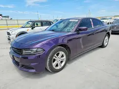 2C3CDXBG3LH117127 2020 DODGE CHARGER