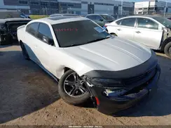 2C3CDXBG3LH117595 2020 DODGE CHARGER