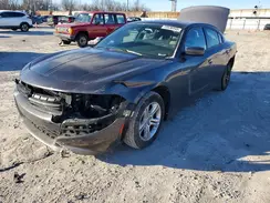 2C3CDXBG3LH119539 2020 DODGE CHARGER