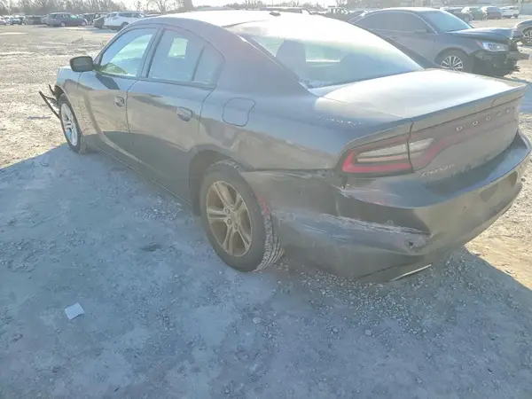 2C3CDXBG3LH119539 2020 DODGE CHARGER - Image 2