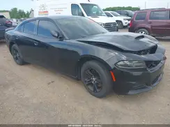 2C3CDXBG3LH123560 2020 DODGE CHARGER