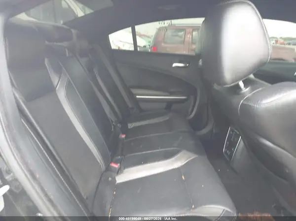 2C3CDXBG3LH123560 2020 DODGE CHARGER - Image 8