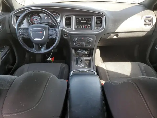 2C3CDXBG3LH123980 2020 DODGE CHARGER - Image 8