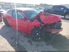 2C3CDXBG3LH124112 2020 DODGE CHARGER
