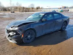 2C3CDXBG3LH125910 2020 DODGE CHARGER