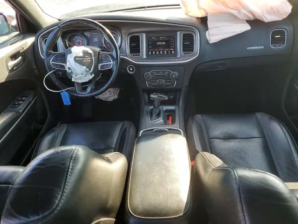 2C3CDXBG3LH125910 2020 DODGE CHARGER - Image 8