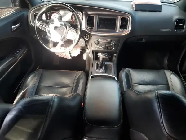 2C3CDXBG3LH125924 2020 DODGE CHARGER - Image 8