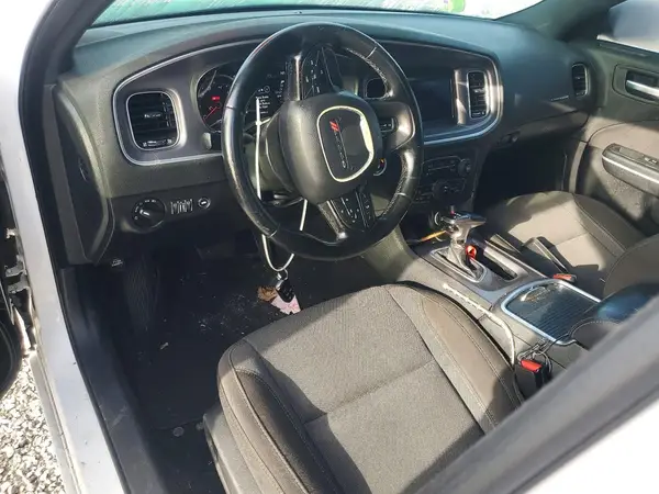 2C3CDXBG3LH126166 2020 DODGE CHARGER - Image 8