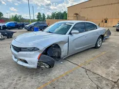 2C3CDXBG3LH126717 2020 DODGE CHARGER