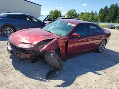 2C3CDXBG3LH132954 2020 DODGE CHARGER
